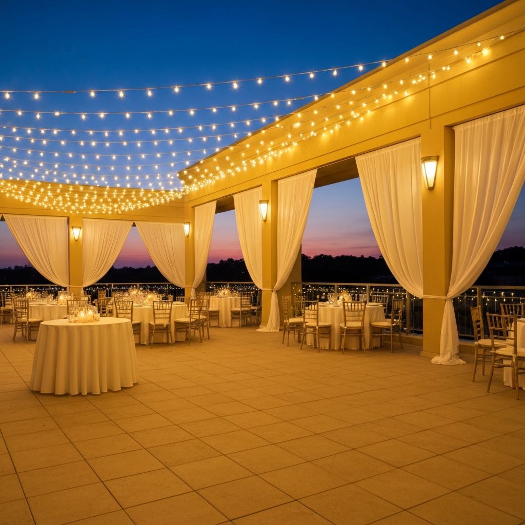Tablescapes
