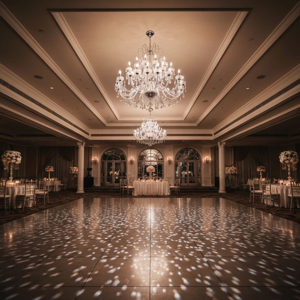 Private Lounges