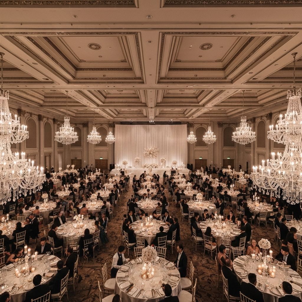 Grand Celebration
