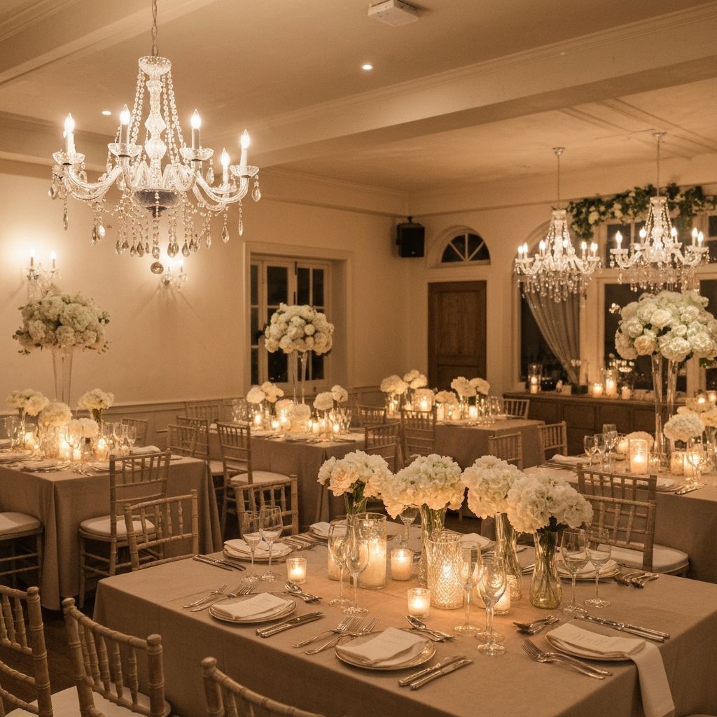 Intimate Celebration
